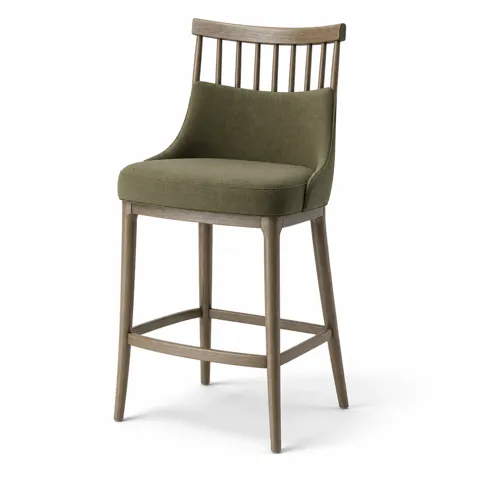 Sage Bend Barstool