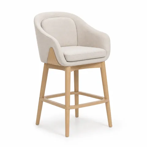 Ivory Brook Barstool