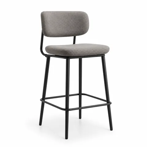 Slate Meadow Barstool