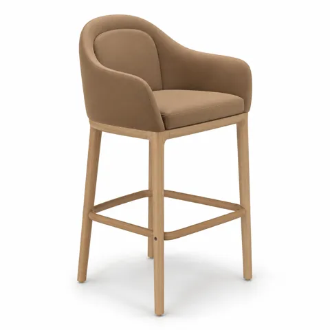 Ember Cove Barstool