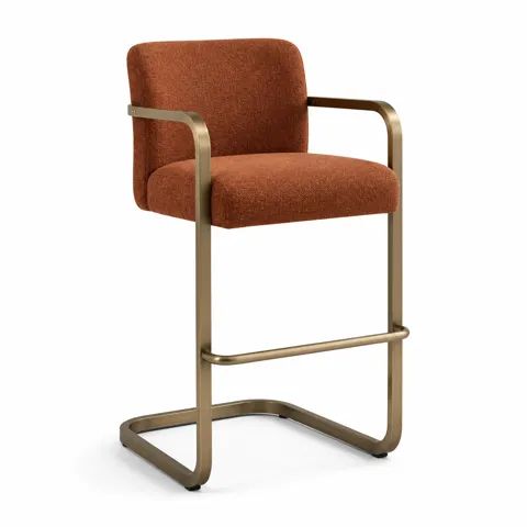 Ember Rise Barstool