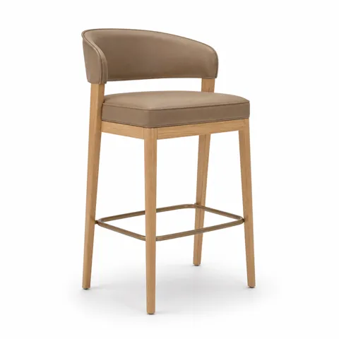 Ember Field Barstool