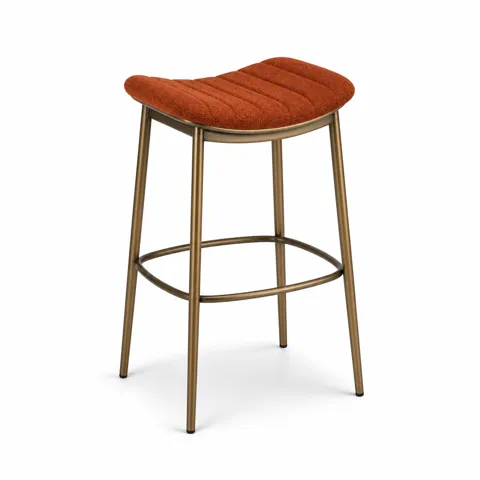 Ember Glen Barstool