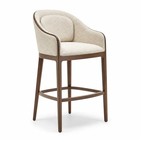 Ivory Cove Barstool