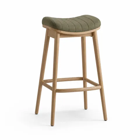 Sage Cove Barstool