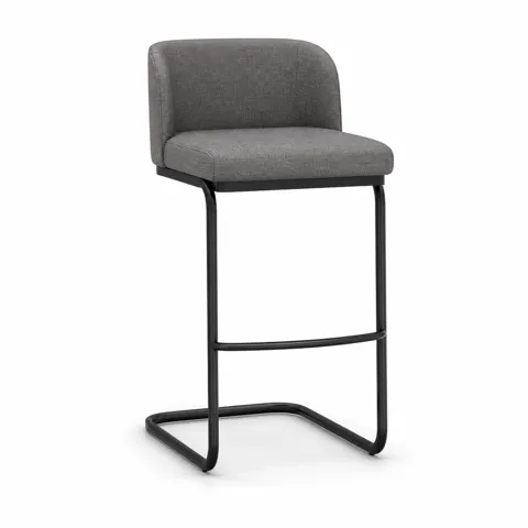 Slate Point Barstool