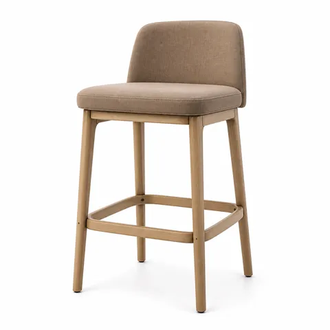 Ember Shore Barstool