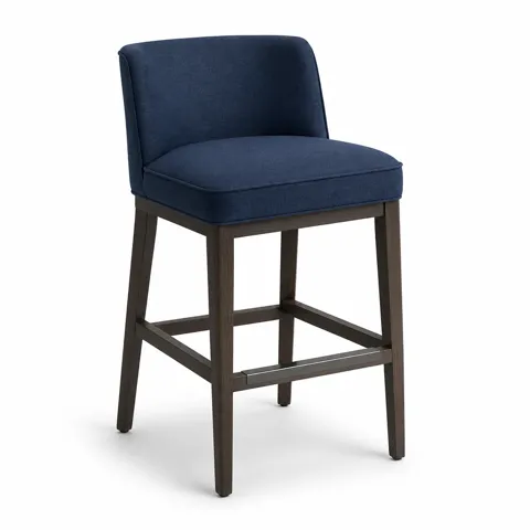 Indigo Bridge Barstool