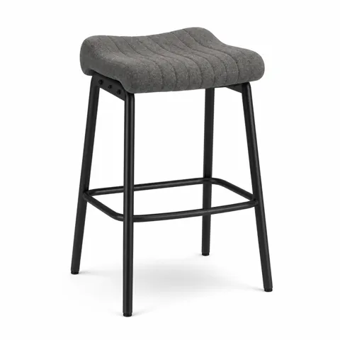 Slate Dune Barstool