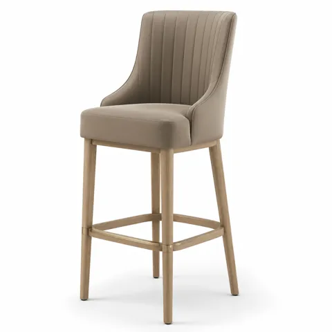 Ember Haven Barstool
