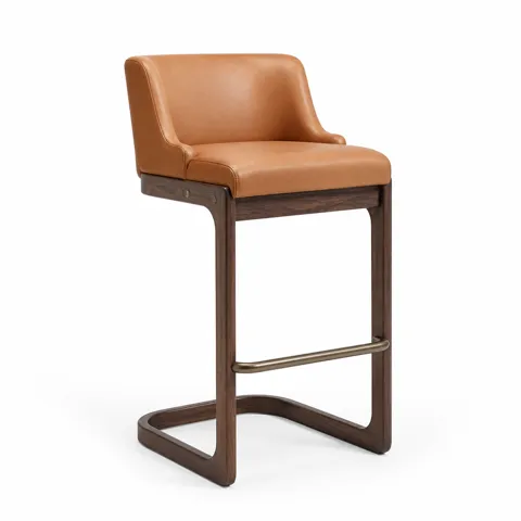 Sable Ridge Barstool