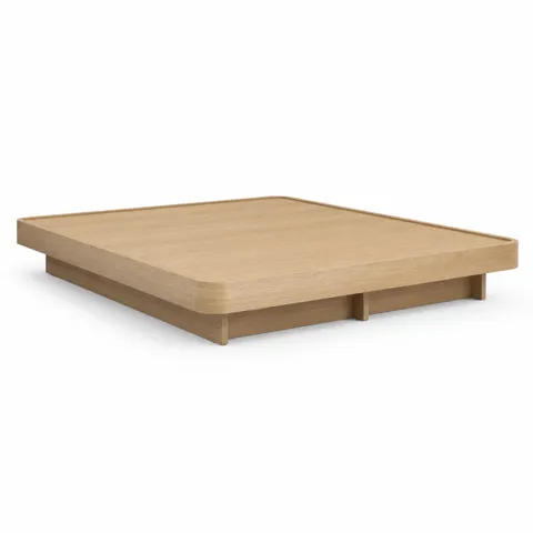 Alder Crest Bed Base