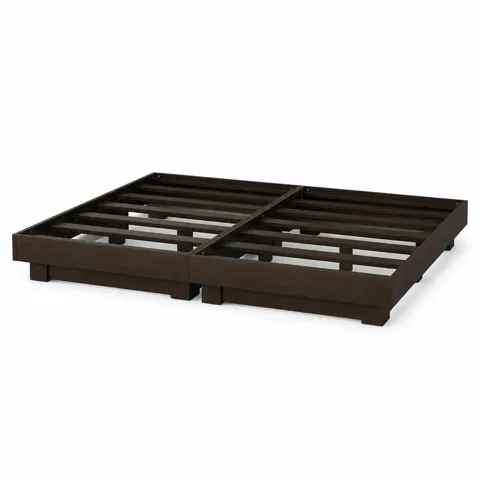 Sable Crest Bed Base