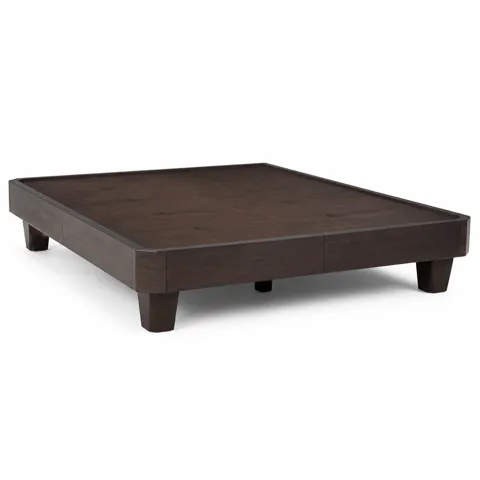 Sable Field Bed Base