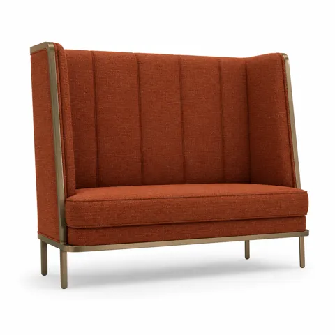 Ember Field Bench
