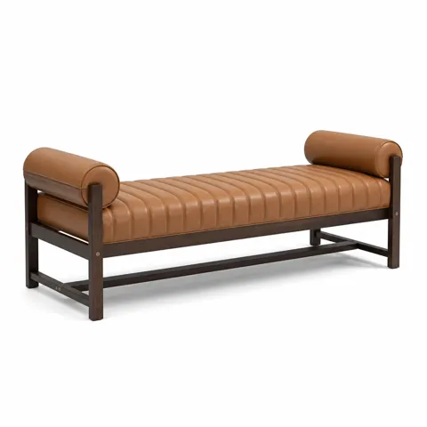 Sable Crest Bench