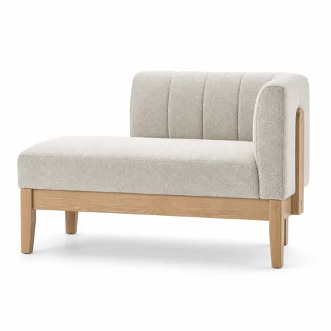 Ivory Glen Bench