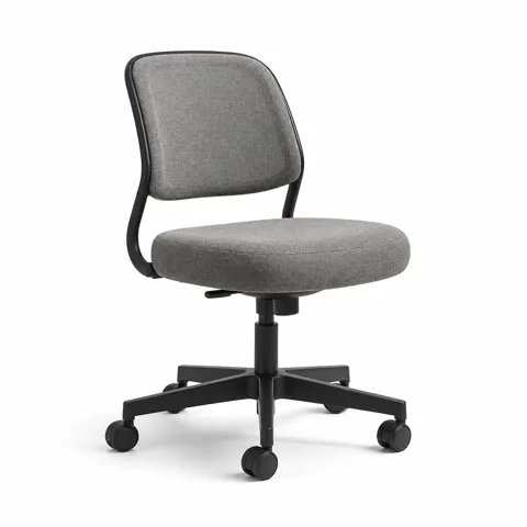 Slate Dune Desk Chair