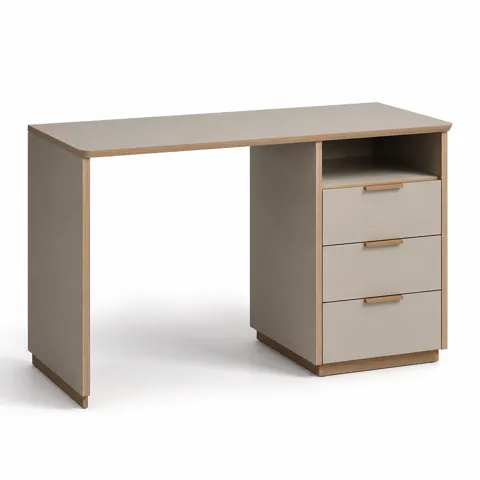 Ember Point Desk
