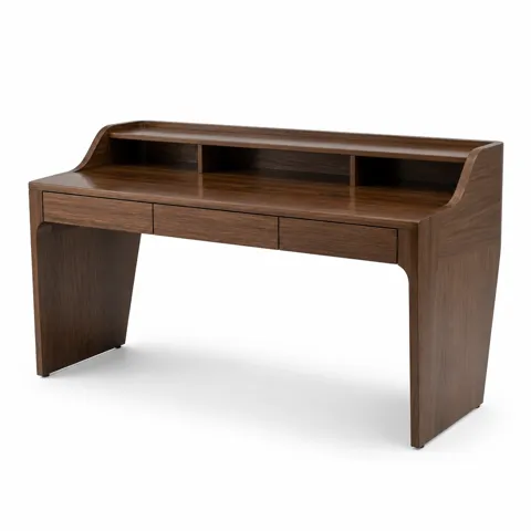Sable Field Desk