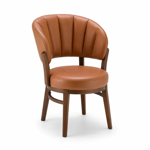Sable Crest Dining Chair