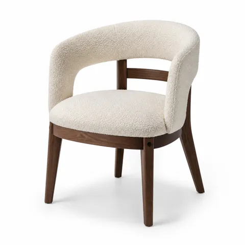 Ivory Bridge Dining Chair