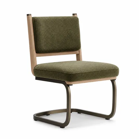Sage Loft Dining Chair