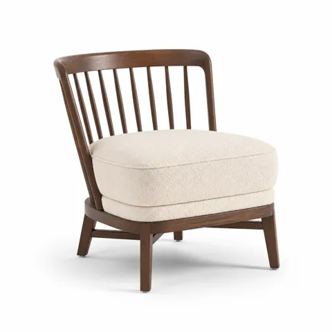 Ivory Bay Dining Chair