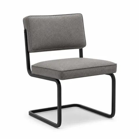 Slate Loft Dining Chair