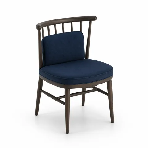 Indigo Bay Dining Chair