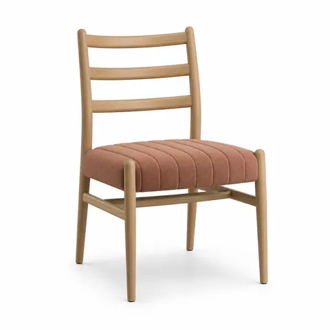 Ember Dune Dining Chair