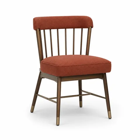 Ember Bend Dining Chair