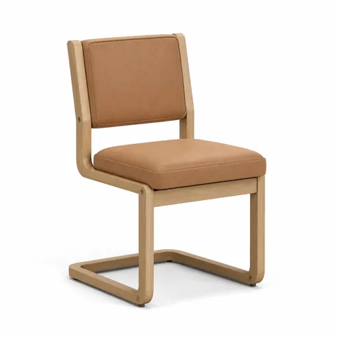 Ember Meadow Dining Chair