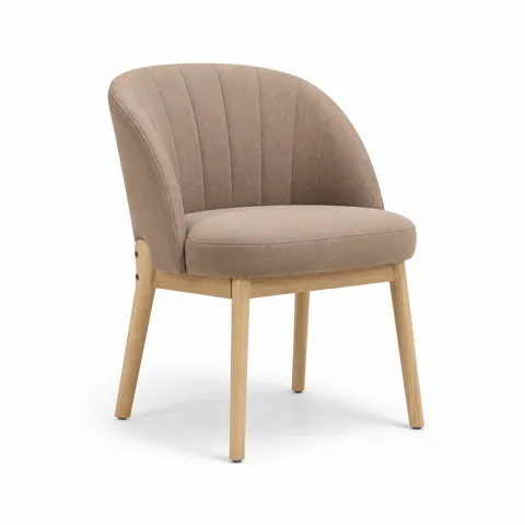 Ember Bloom Dining Chair