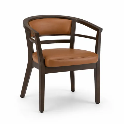 Sable Bridge Dining Chair