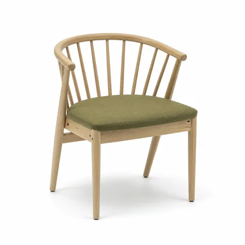 Sage Crest Dining Chair