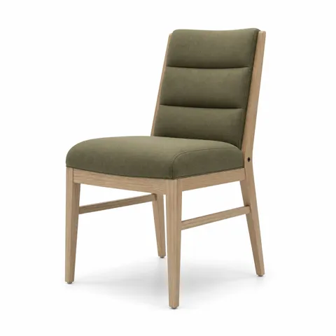 Sage Dune Dining Chair