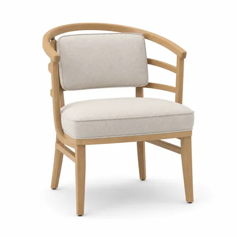 Ivory Brook Dining Chair