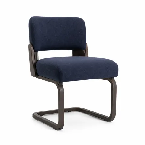 Indigo Loft Dining Chair