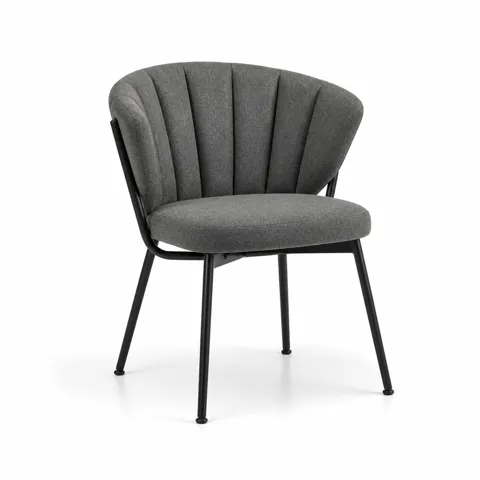 Slate Dune Dining Chair
