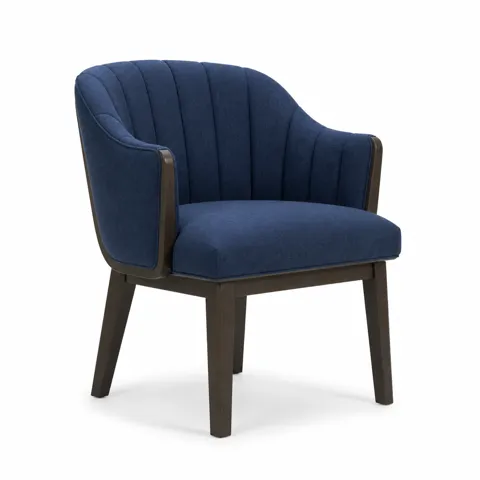 Indigo Bend Dining Chair