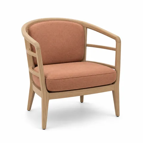 Ember Canyon Dining Chair