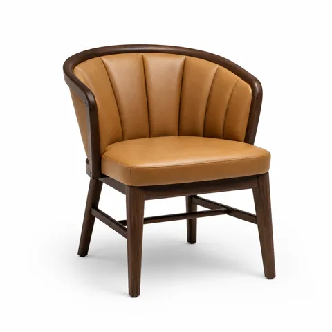 Sable Field Dining Chair