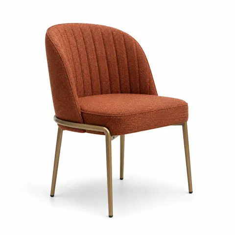Ember Haven Dining Chair