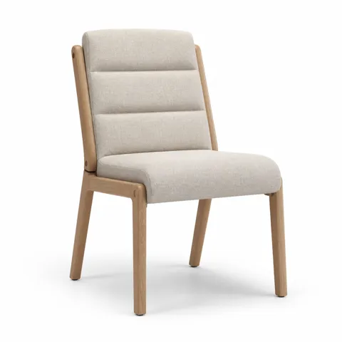 Ivory Lane Dining Chair