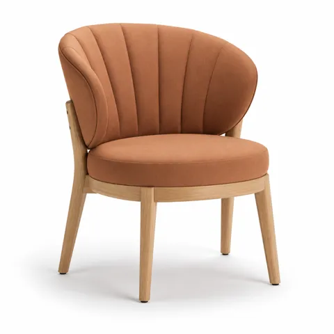 Ember Hollow Dining Chair