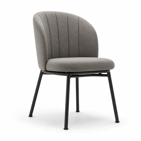 Slate Bend Dining Chair