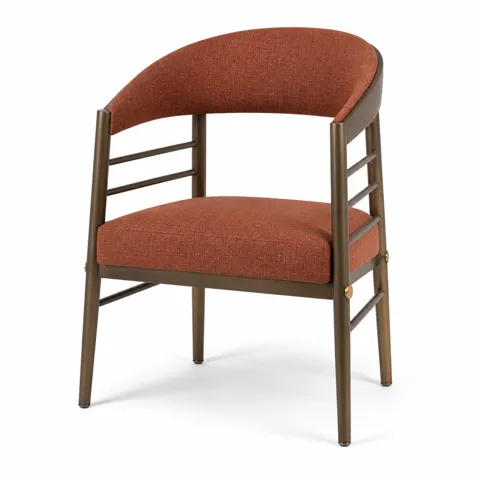 Ember Ridge Dining Chair