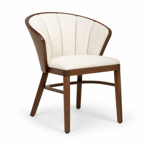 Ivory Point Dining Chair