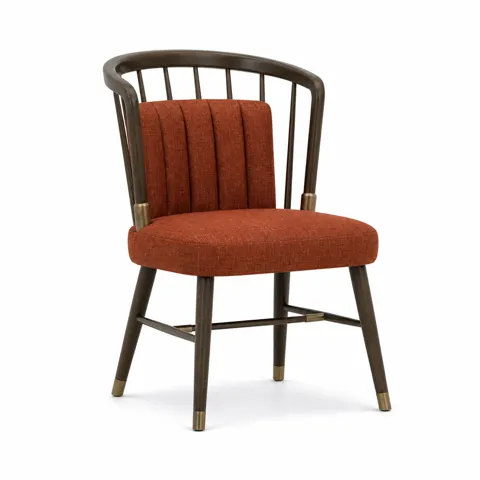 Ember Rise Dining Chair
